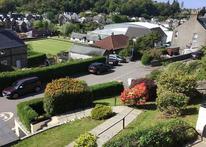 Hotels in Downtown Oban