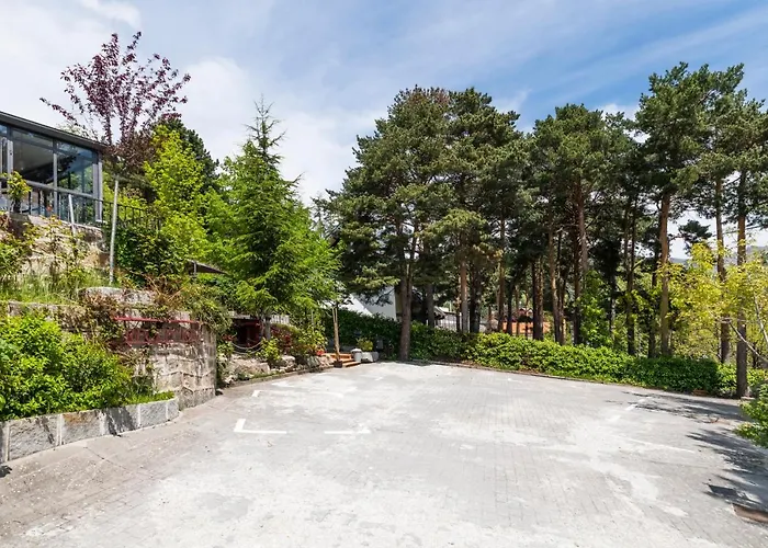 Hotels in Downtown Navacerrada