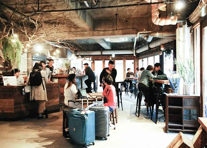 Hotels in Downtown Wakayama