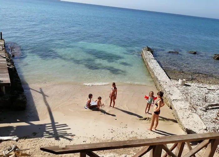 Hotels in Downtown Isla Grande (Cartagena)