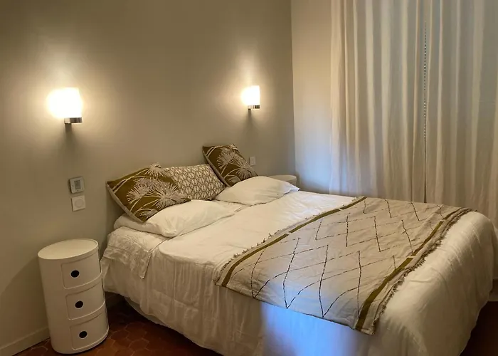 Hotels in Downtown Hyeres