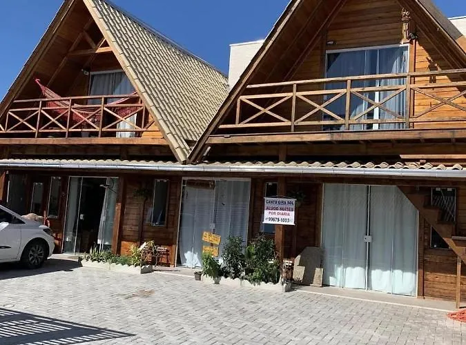 Hotels in Downtown Penha (Santa Catarina)