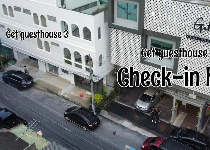 Hotels in Downtown Hat Yai