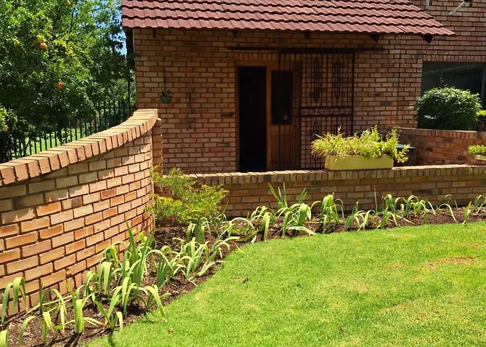 Hotels in Downtown Boksburg