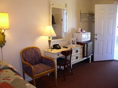 Hotels in Downtown Alturas