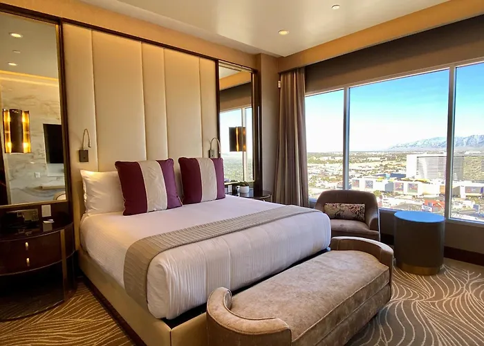 Hotels in Downtown Las Vegas