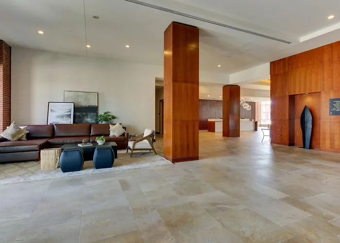 Hotels in Downtown Chattanooga