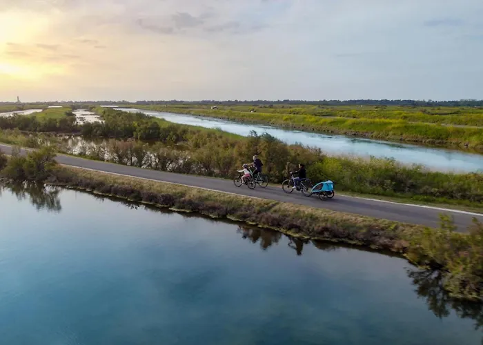 Hotels in Downtown Sainte-Marie-de-Re