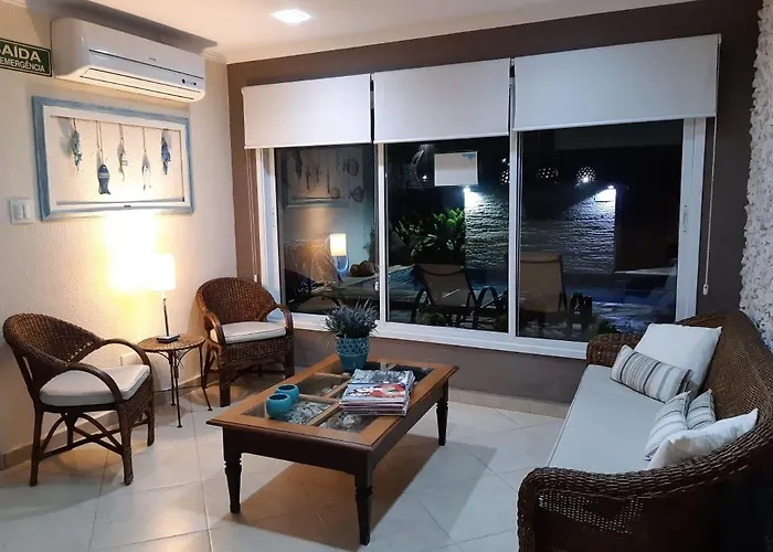 Hotels in Downtown Guaruja