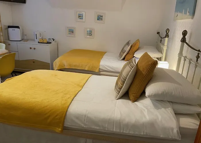 Hotels in Downtown Paignton