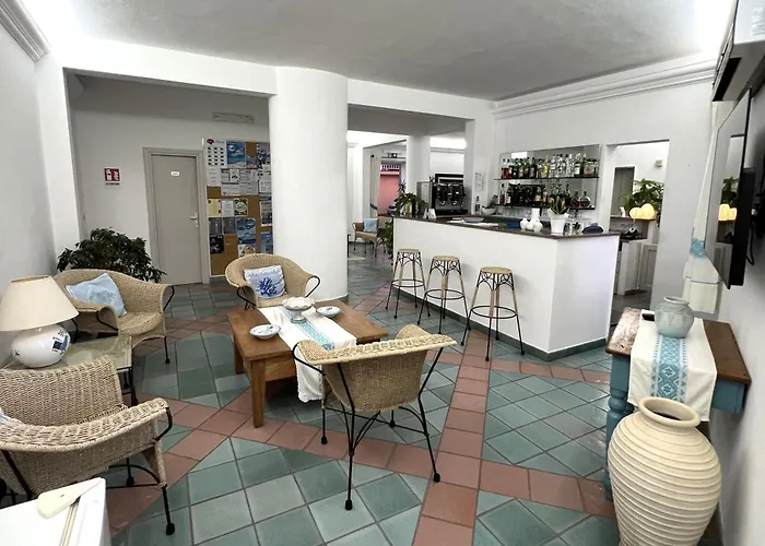 Hotels in Downtown Santa Teresa Gallura