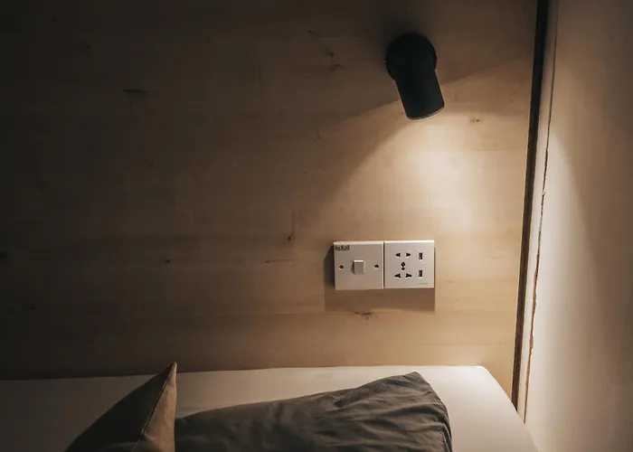 Hotels in Downtown Ipoh