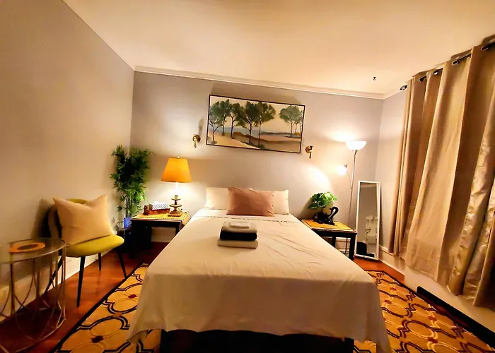 Hotels in Downtown Winnipeg