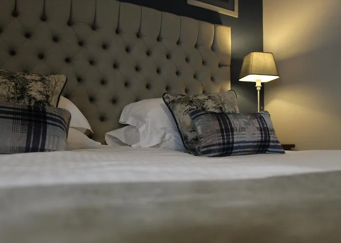 Hotels in Downtown Kirkby Lonsdale