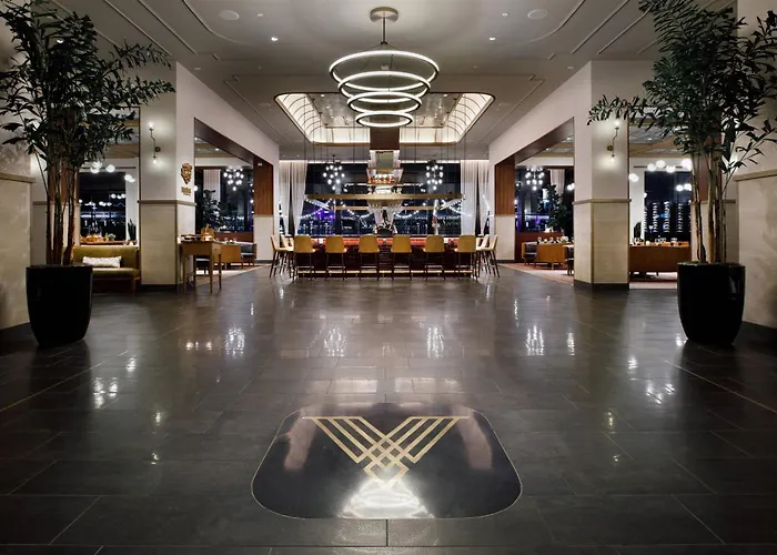 Hotels in Downtown Grapevine