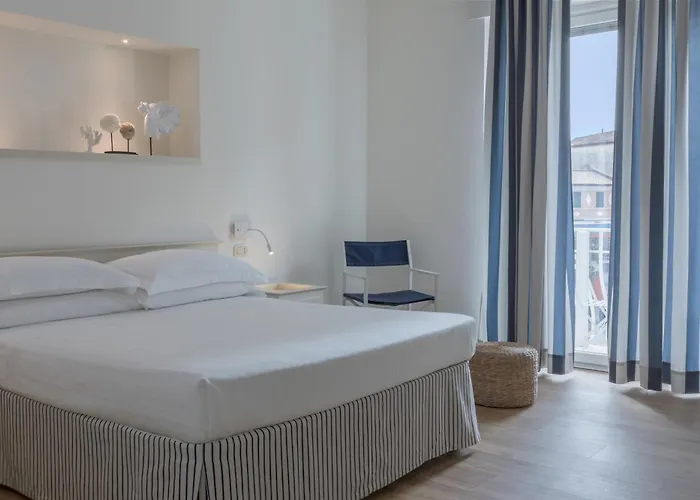 Hotels in Downtown Numana