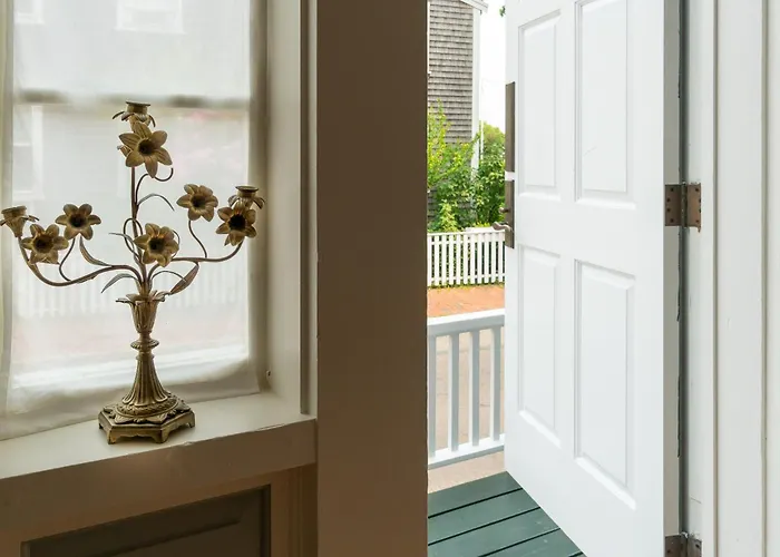 Hotels in Downtown Nantucket