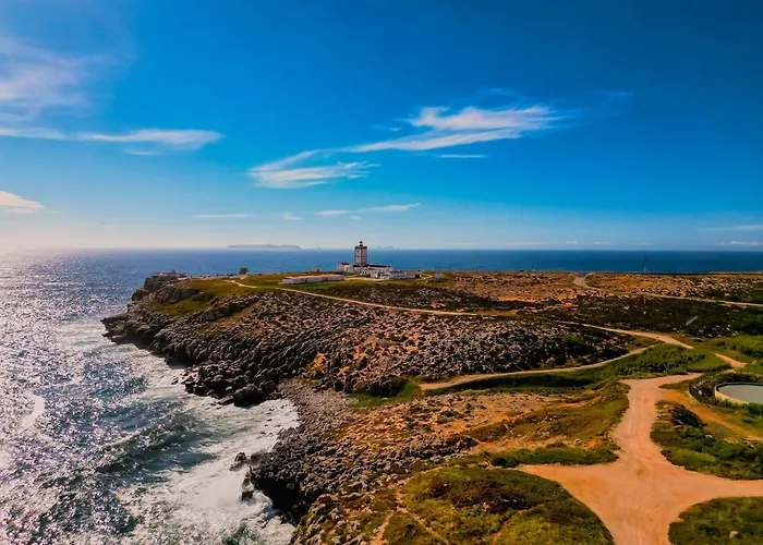 Hotels in Downtown Peniche