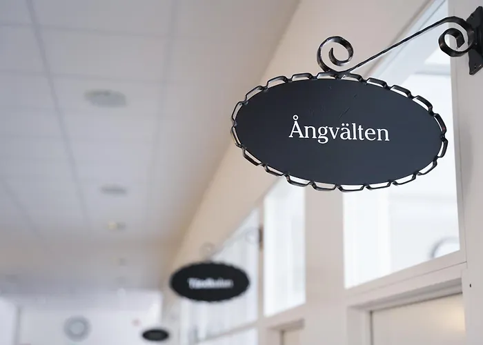 Hotels in Downtown Eskilstuna