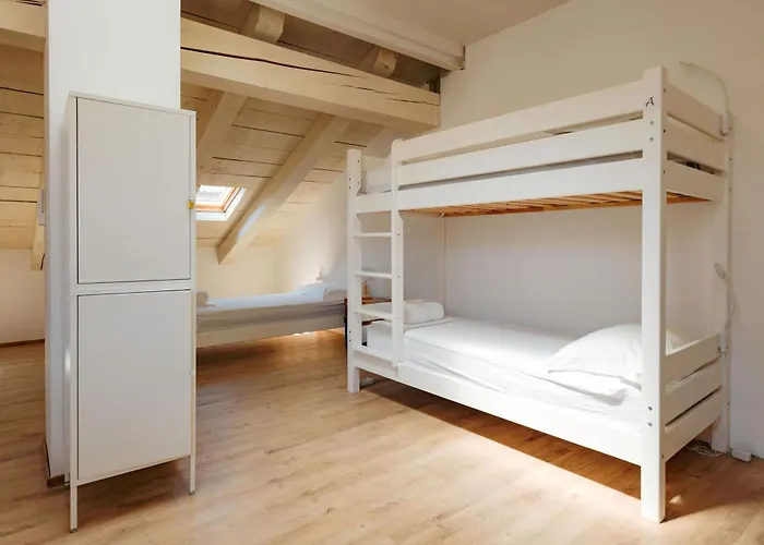 Hotels in Downtown Turin