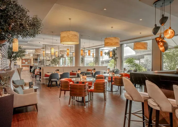 Hotels in Downtown Munich