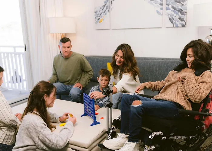 Hotels in Downtown Pismo Beach