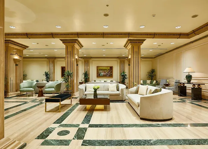 Hotels in Downtown Luxor