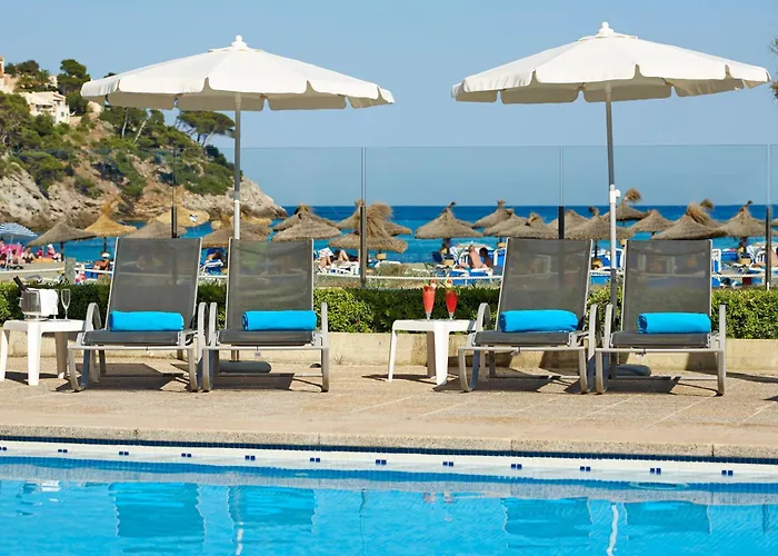 Hotels in Downtown Canyamel (Mallorca)