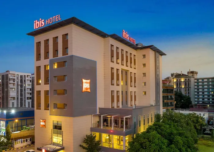 Hotels in Downtown Adana