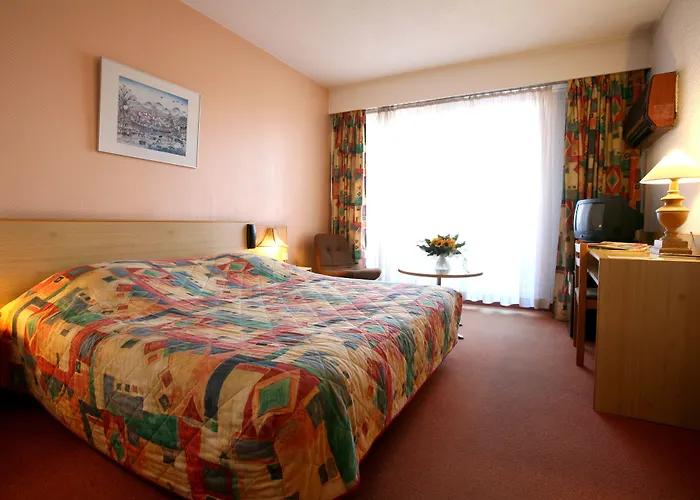 Hotels in Downtown Grasse