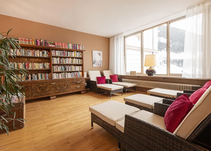 Hotels in Downtown Bad Gastein