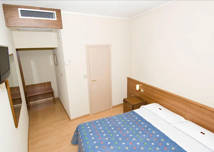Hotels in Downtown Sondrio
