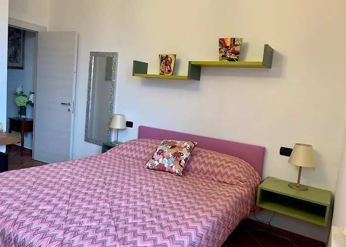 Hotels in Downtown Castelnuovo Berardenga