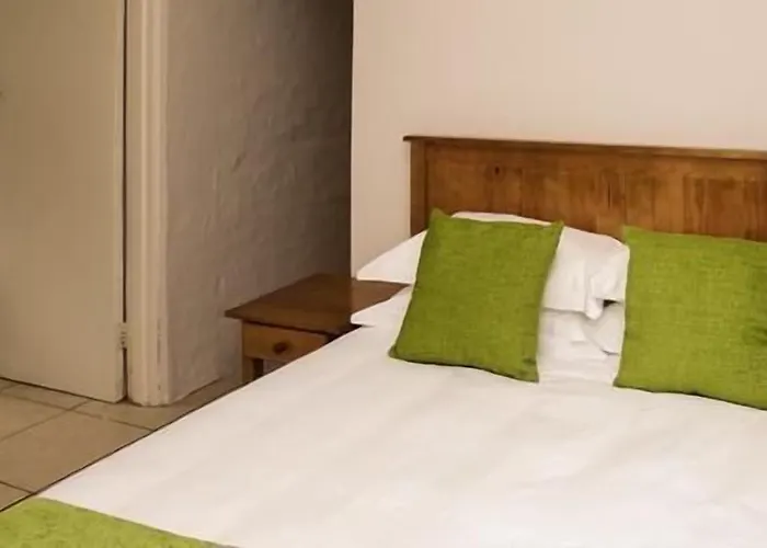 Hotels in Downtown Port Elizabeth