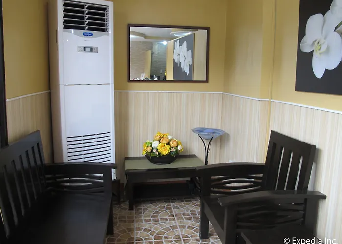 Hotels in Downtown Mandaue City