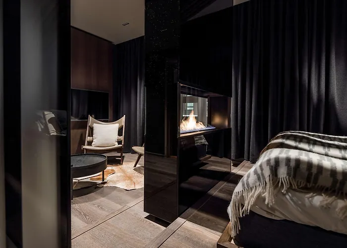 Hotels in Downtown Rovaniemi