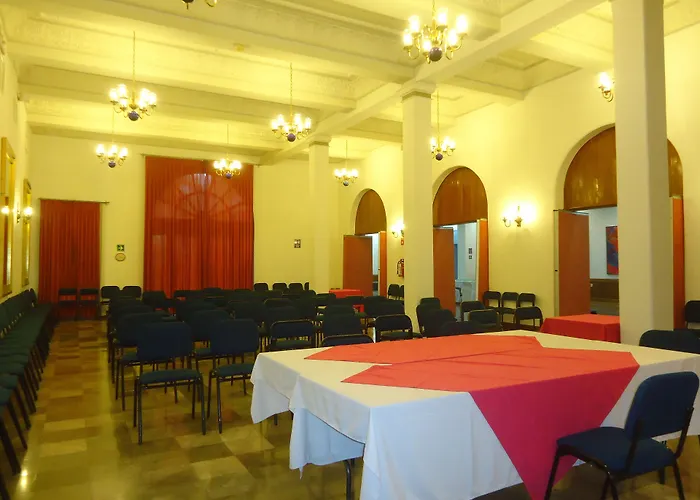 Hotels in Downtown Colima
