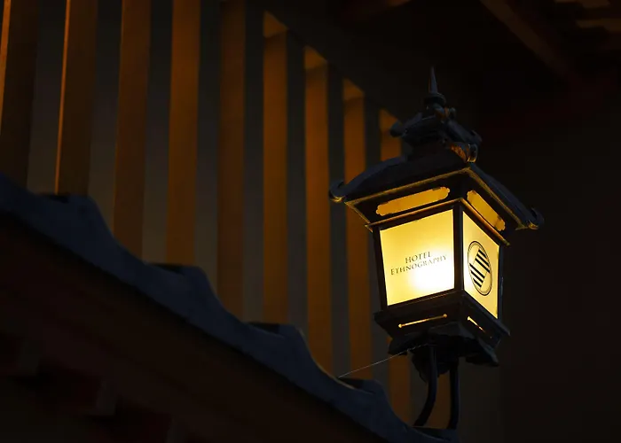 Hotels in Downtown Kanazawa