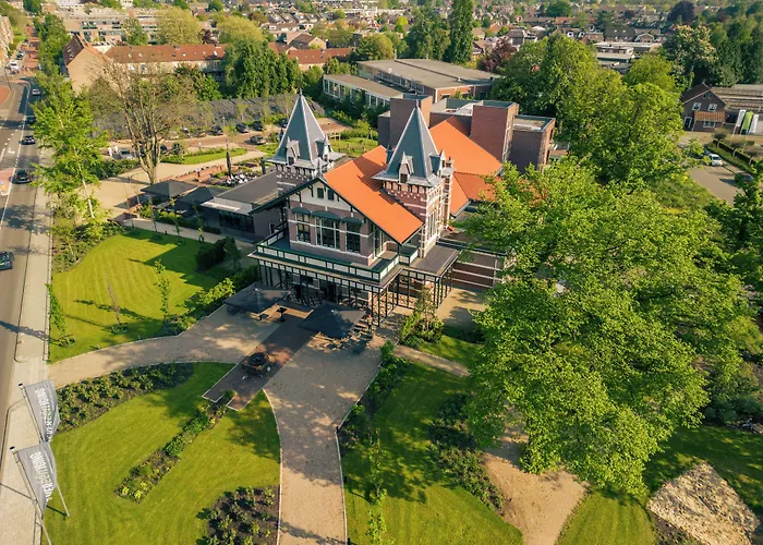 Hotels in Downtown Hengelo (Overijssel)