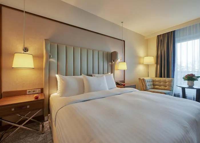 Hotels in Downtown Bonn