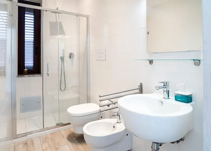 Hotels in Downtown Santa Maria di Castellabate