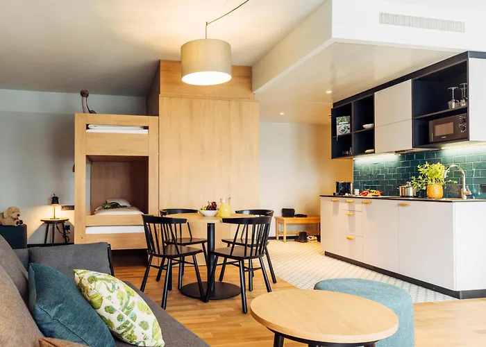Hotels in Downtown Villach