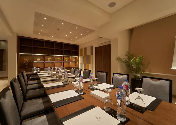 Hotels in Downtown Giza
