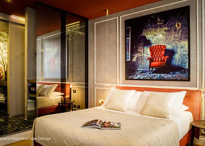 Hotels in Downtown Cagliari