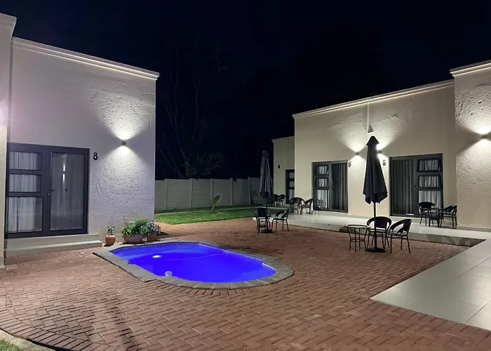Hotels in Downtown Hartbeespoort