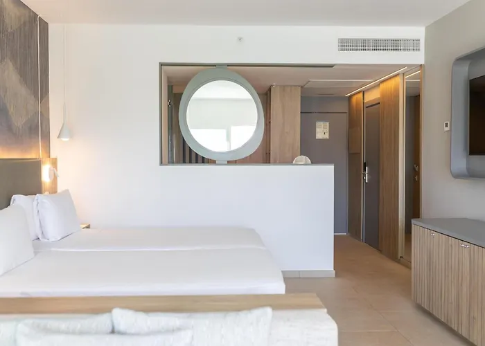 Hotels in Downtown Costa Teguise