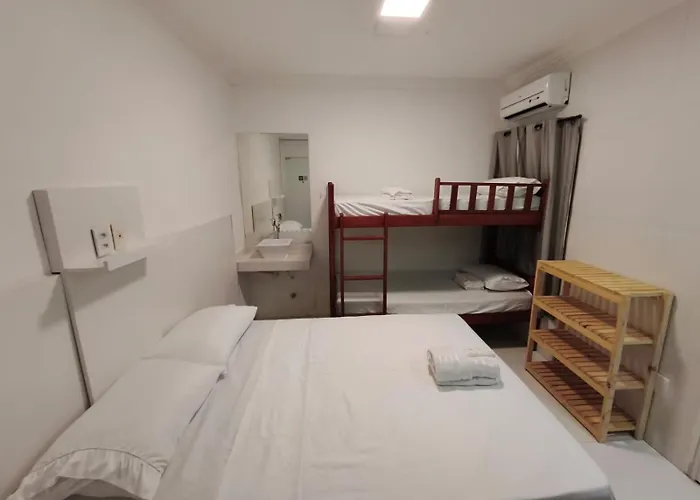 Hotels in Downtown Natal
