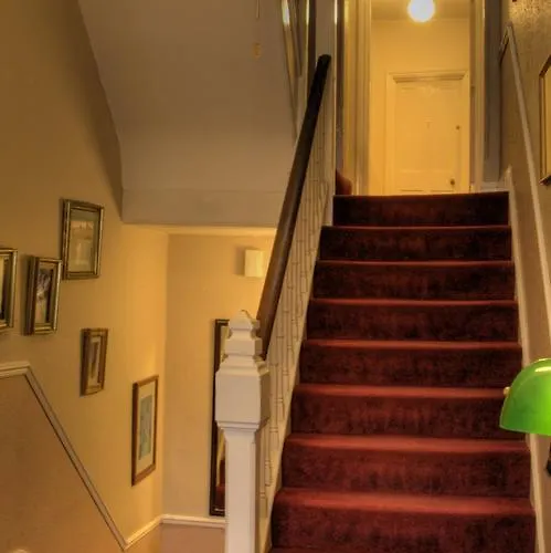 Hotels in Downtown Warwick (Warwickshire)