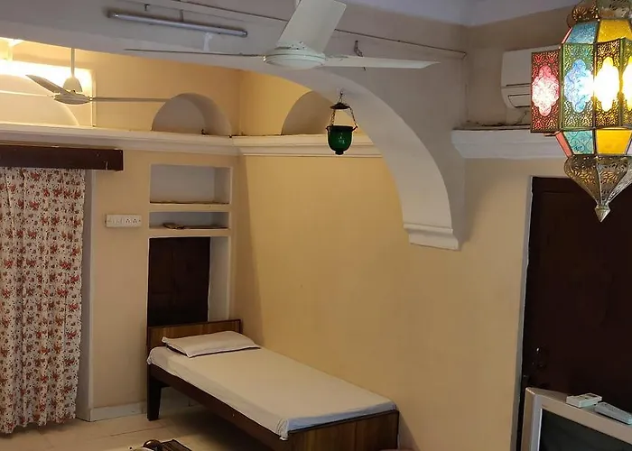 Hotels in Downtown Ajmer