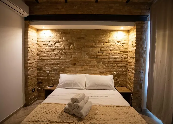 Hotels in Downtown San Benedetto del Tronto